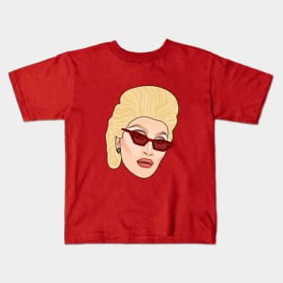 The Vivienne | Entrance Kids T-Shirt